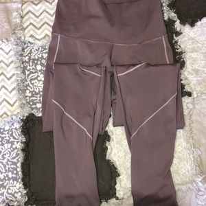 brand new athletic leggings